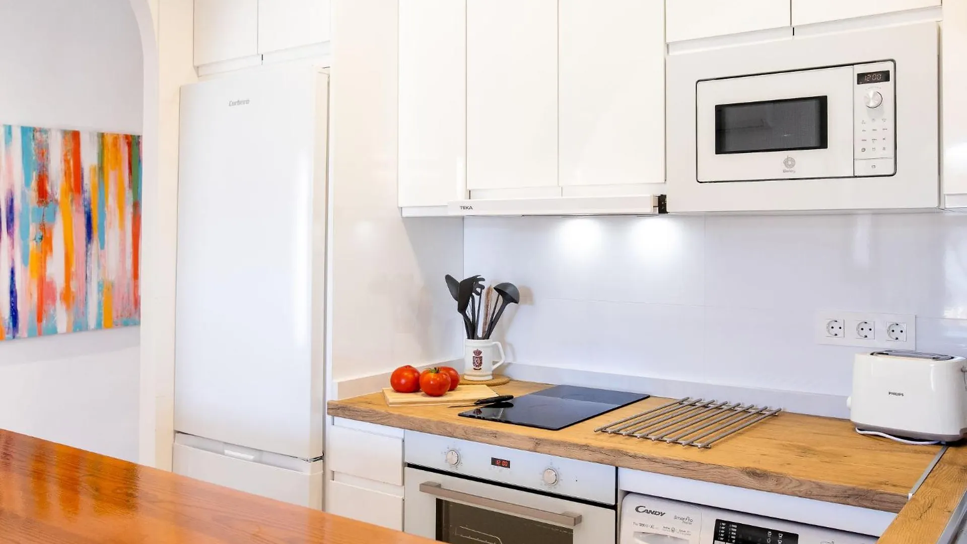 Apartment Los Geraneos De Capistrano By Interhome Nerja 0*,