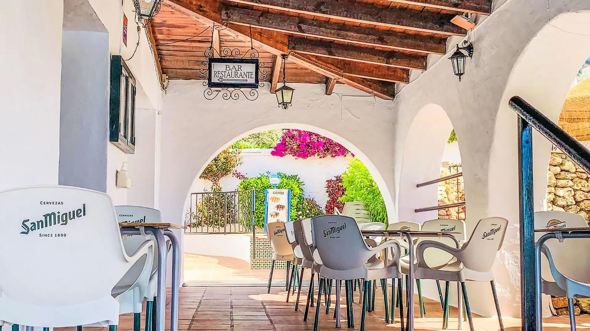Apartment Los Geraneos De Capistrano By Interhome Nerja 0*,  Hiszpania