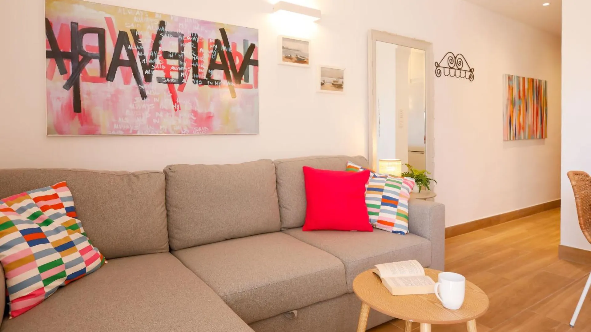 Apartment Los Geraneos De Capistrano By Interhome Nerja İspanya