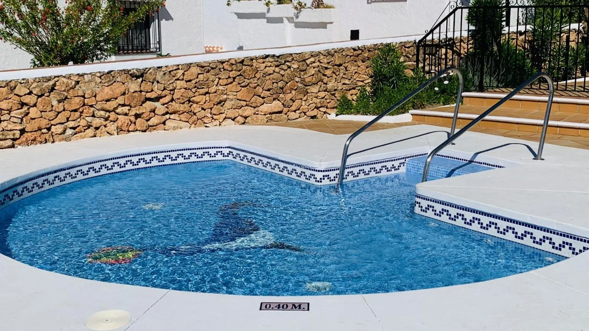 Apartment Los Geraneos De Capistrano By Interhome Nerja